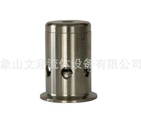 善待你【快裝呼吸閥】,創(chuàng)造一個(gè)的你