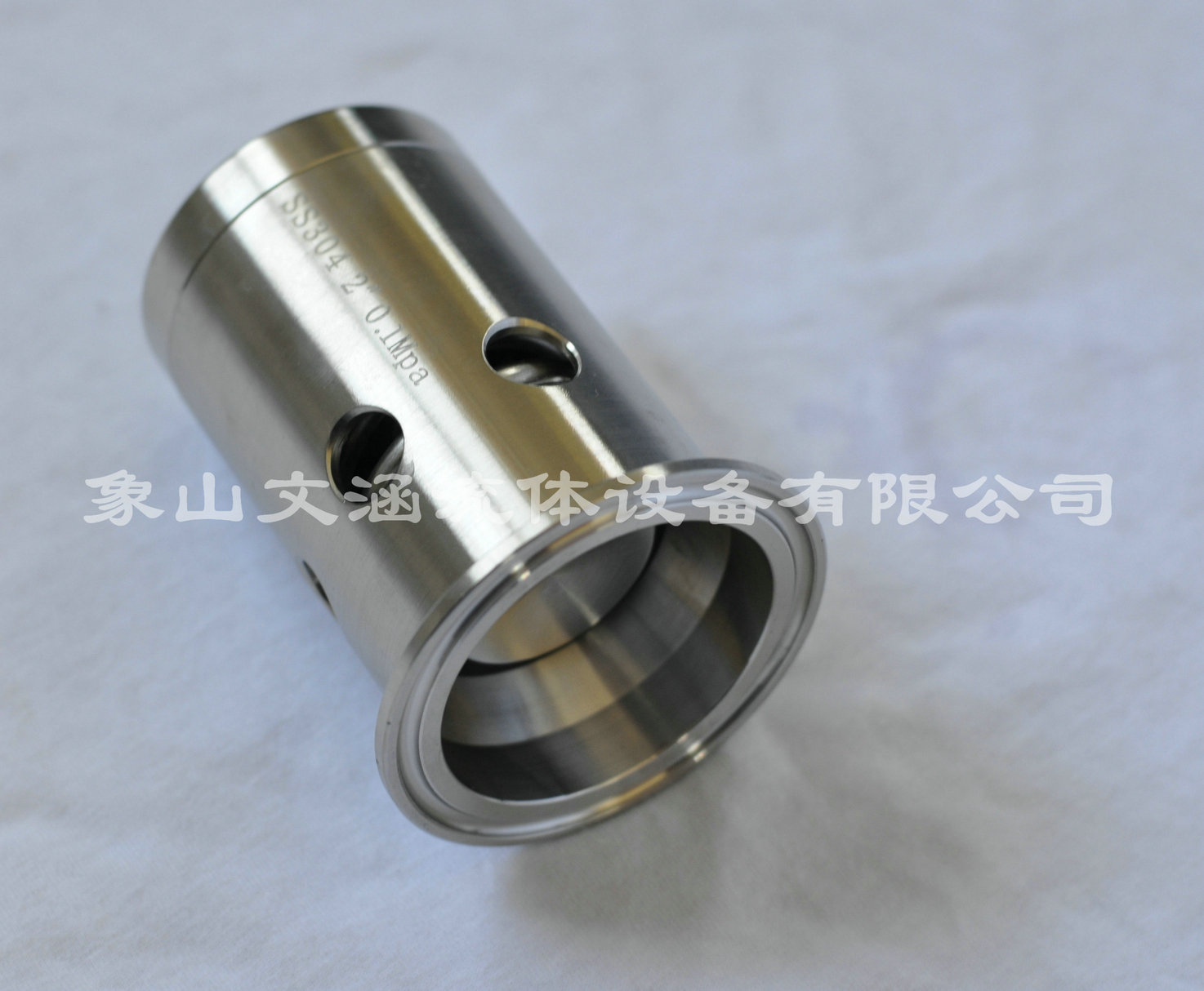 啤酒設備呼吸閥的具體作用及維護方法